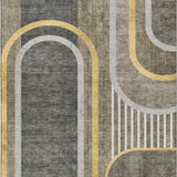 addison mayfield amf532 taupe rug
