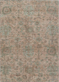 addison chantille acn1105 coral rug