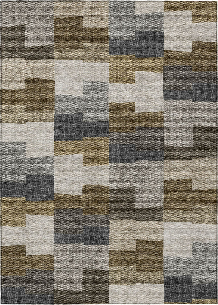 addison chantille acn659 brown rug