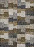 addison chantille acn659 brown rug