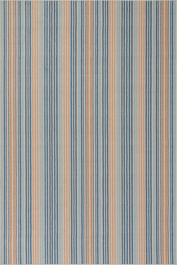 dash albert teahouse da2407 blue machine washable polyester rug