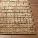 surya carre ccr 2306 taupe rug