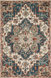 loloi rugs victoria vk 16 blue red rug