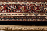 dynamic rugs brilliant 72240 330 red rug