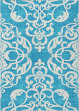 addison chantille acn973 turquoise rug