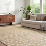 surya riviera riv 2309 light brown rug
