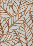 addison chantille acn741 paprika rug