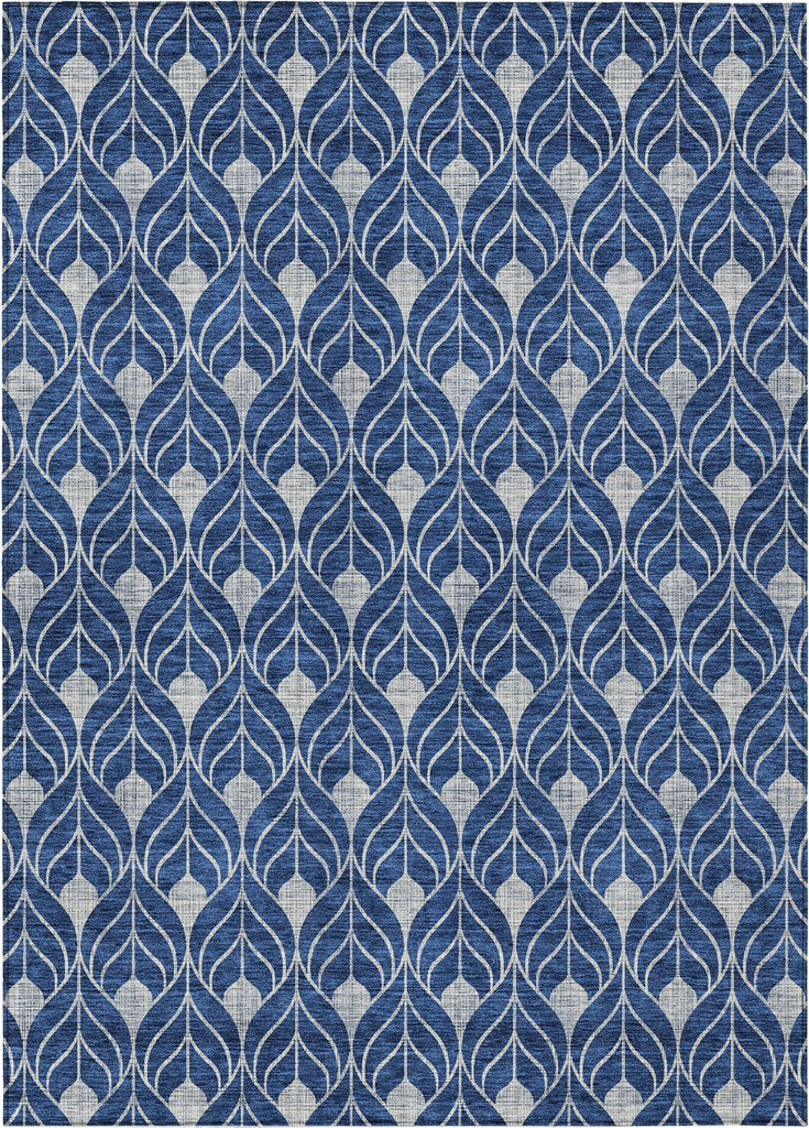 addison chantille acn931 navy rug