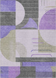 addison chantille acn1694 lavender rug
