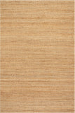 dash albert toland da2503 natural woven flatwoven jute rug