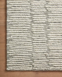 loloi rugs tallulah tll 04 stone ivory rug