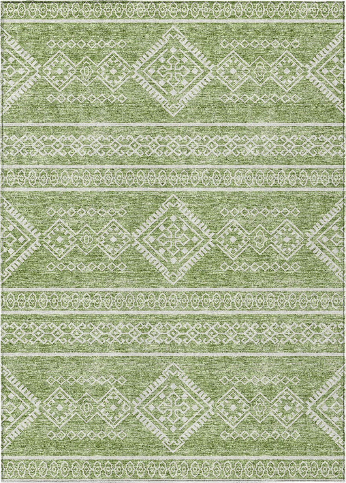 addison chantille acn901 green rug