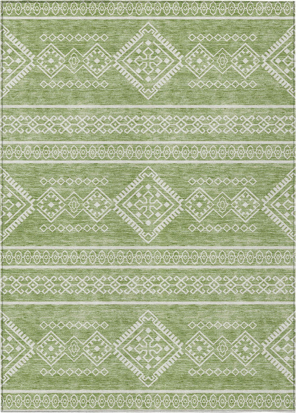 addison chantille acn901 green rug