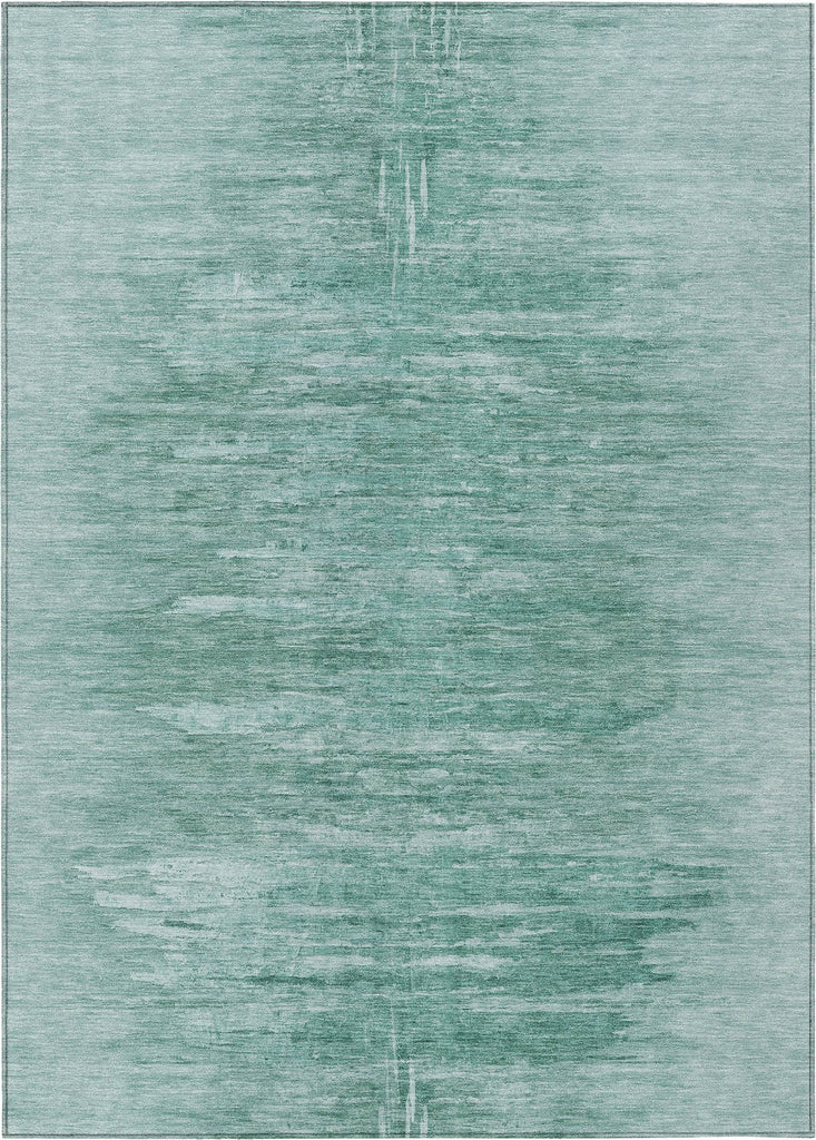addison chantille acn806 aqua rug