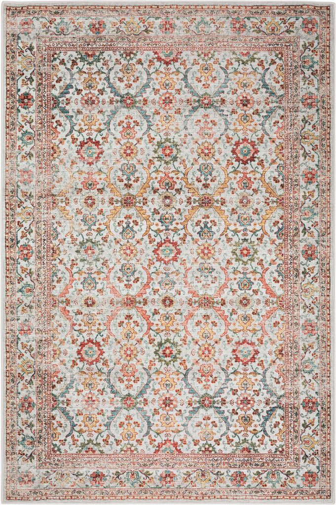 dalyn jericho jc1 ivory rug