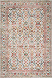 dalyn jericho jc1 ivory rug