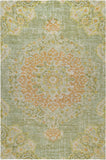 dalyn tabrook tb11 aloe rug
