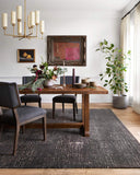 loloi rugs atlas atl 05 black bark rug