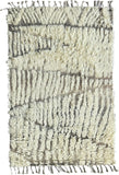 capel roamer 2100 cream brown rug