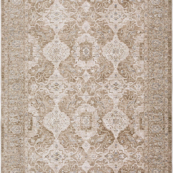 dalyn cyprus cy5 khaki rug