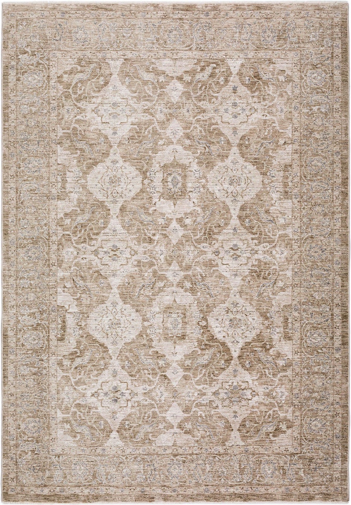 dalyn cyprus cy5 khaki rug