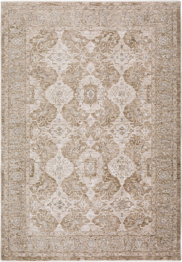 dalyn cyprus cy5 khaki rug