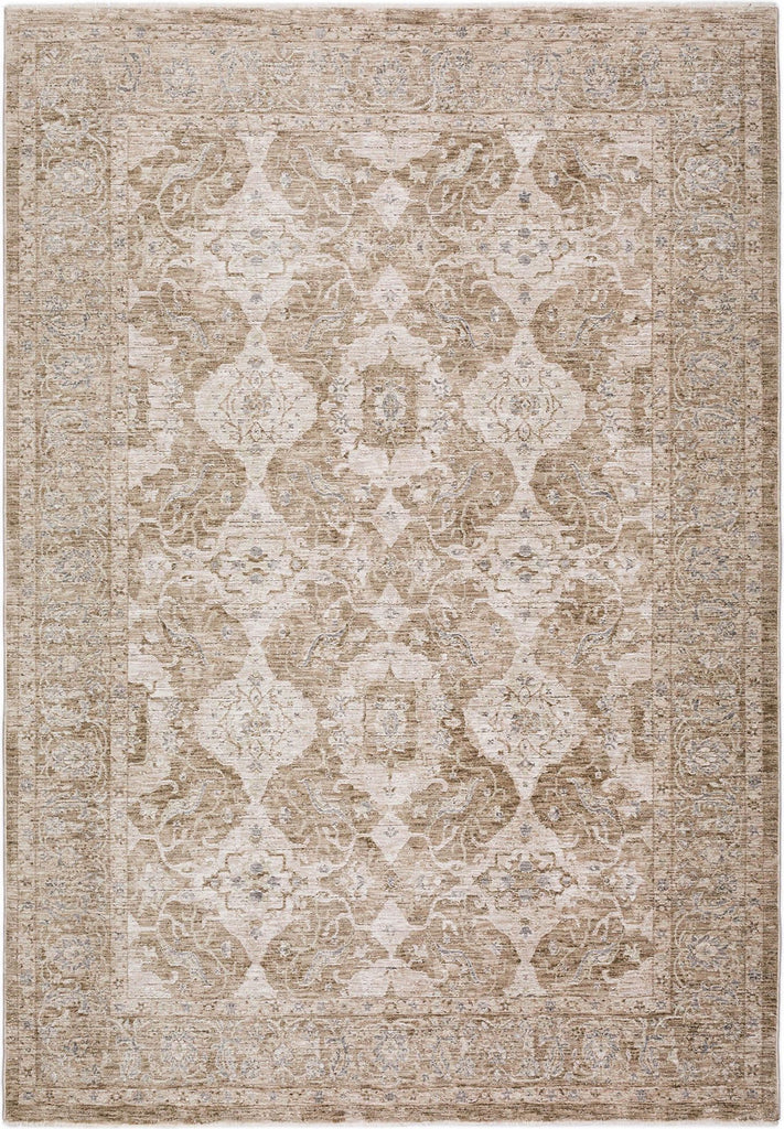 dalyn cyprus cy5 khaki rug