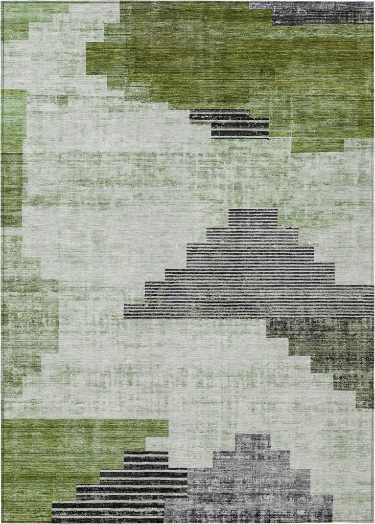 addison chantille acn1829 fern rug