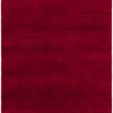 surya evergreen evg 2307 burgandy rug