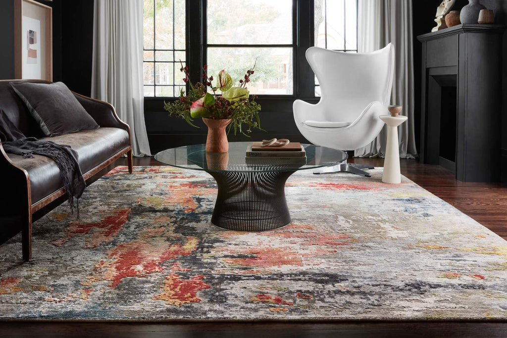 loloi rugs elixir eh 10 grey multi rug