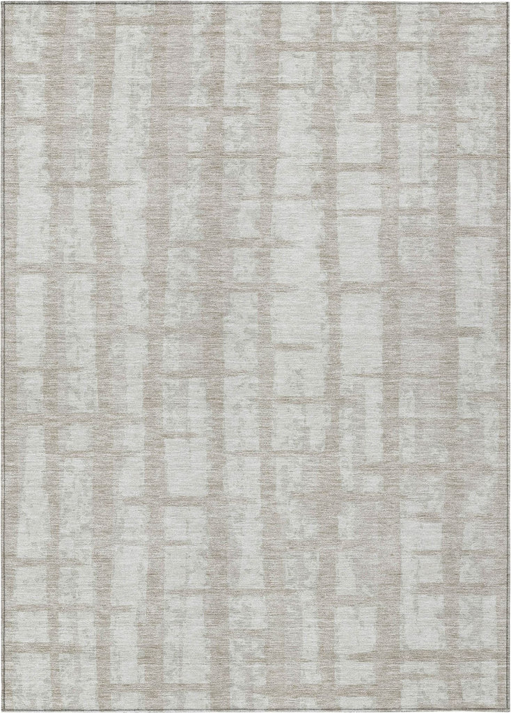 addison chantille acn872 taupe rug