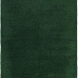 surya evergreen evg 2313 forest green rug
