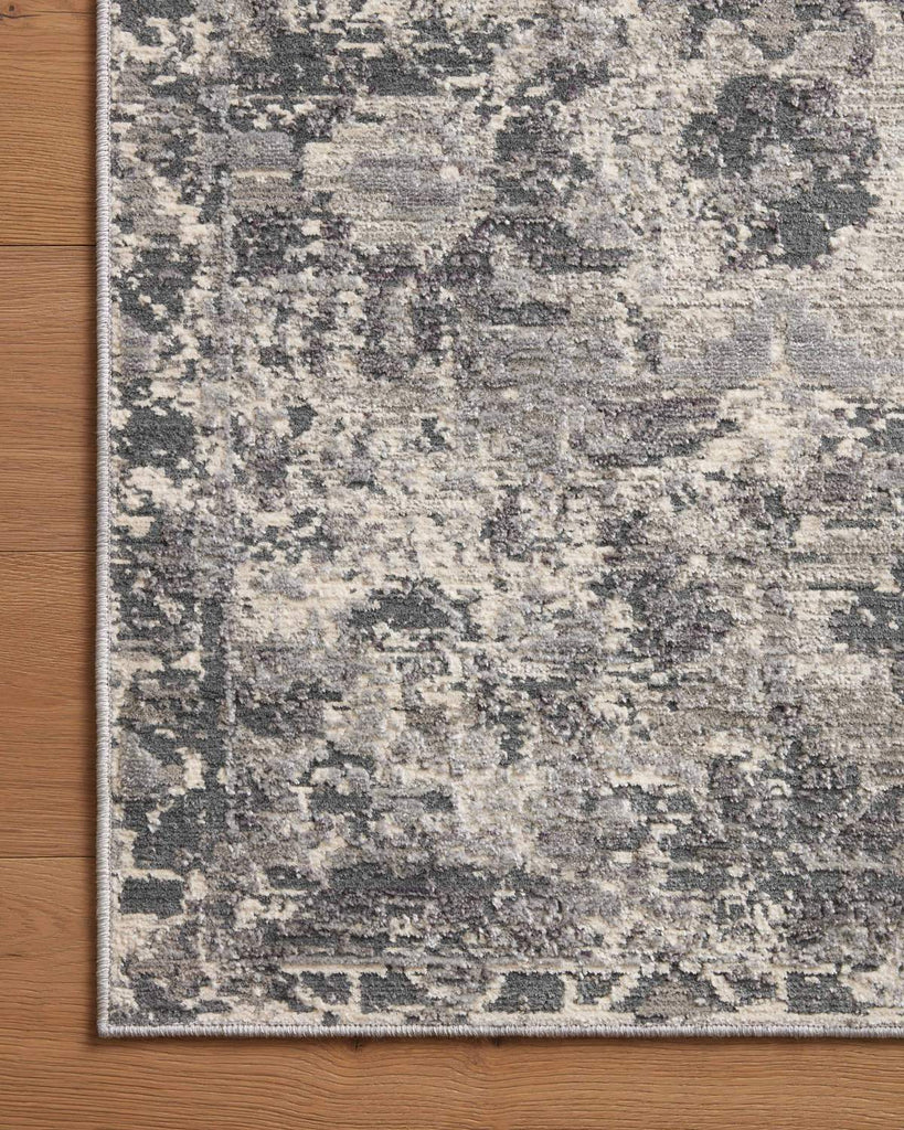 loloi rugs indra ina 04 charcoal silver rug