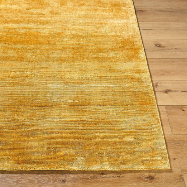 surya malcolm mcc 2301 goldenrod rug