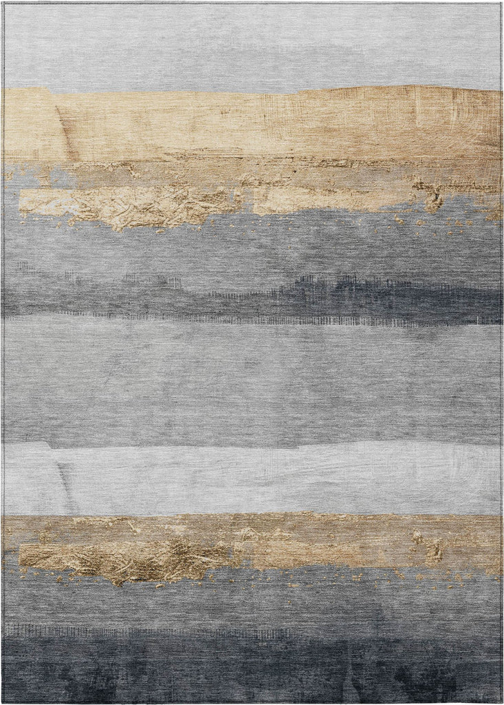 addison chantille acn1883 gold rug