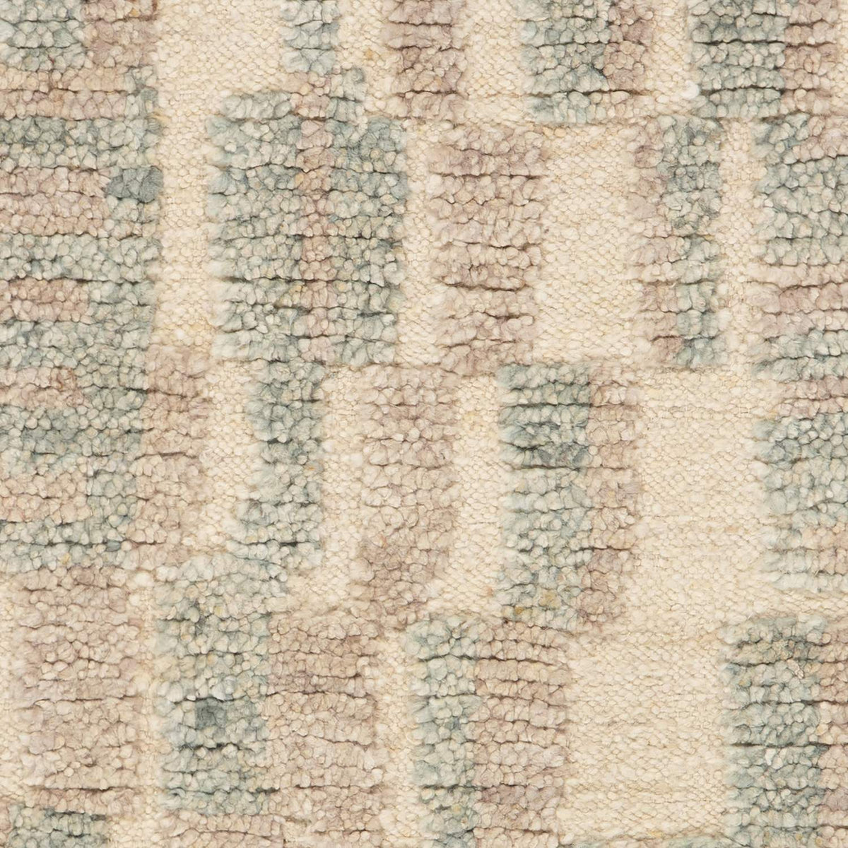 dash albert lalita da2550 teal hand knotted wool rug