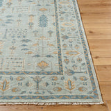 surya riviera riv 2304 sky blue rug