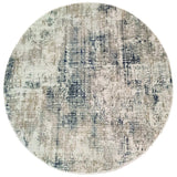 dynamic quartz 27035 190 grey rug