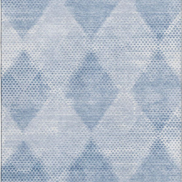 addison mayfield amf539 blue rug