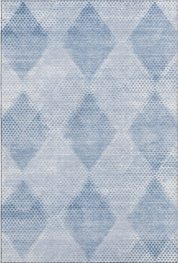 addison mayfield amf539 blue rug