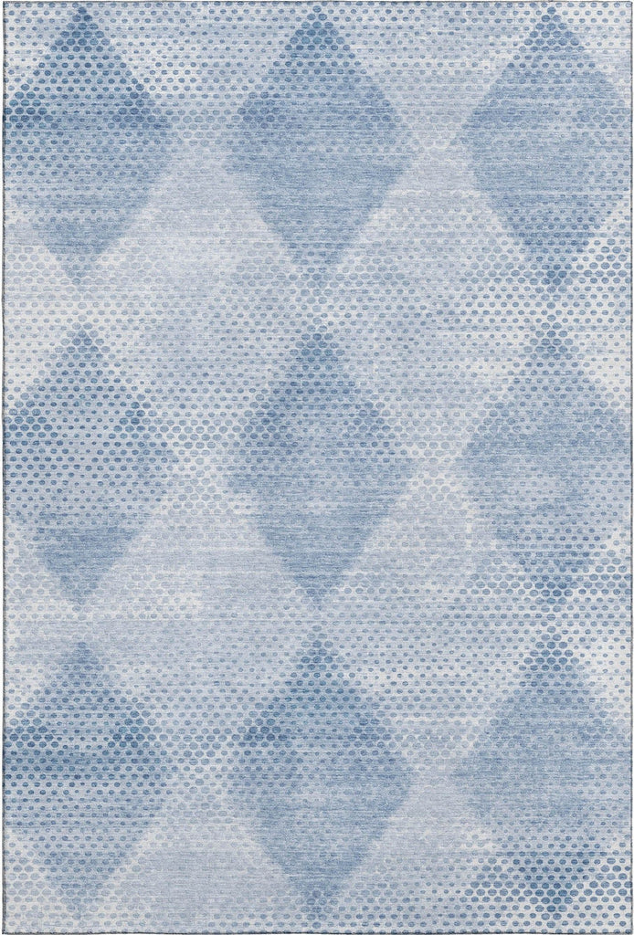 addison mayfield amf539 blue rug