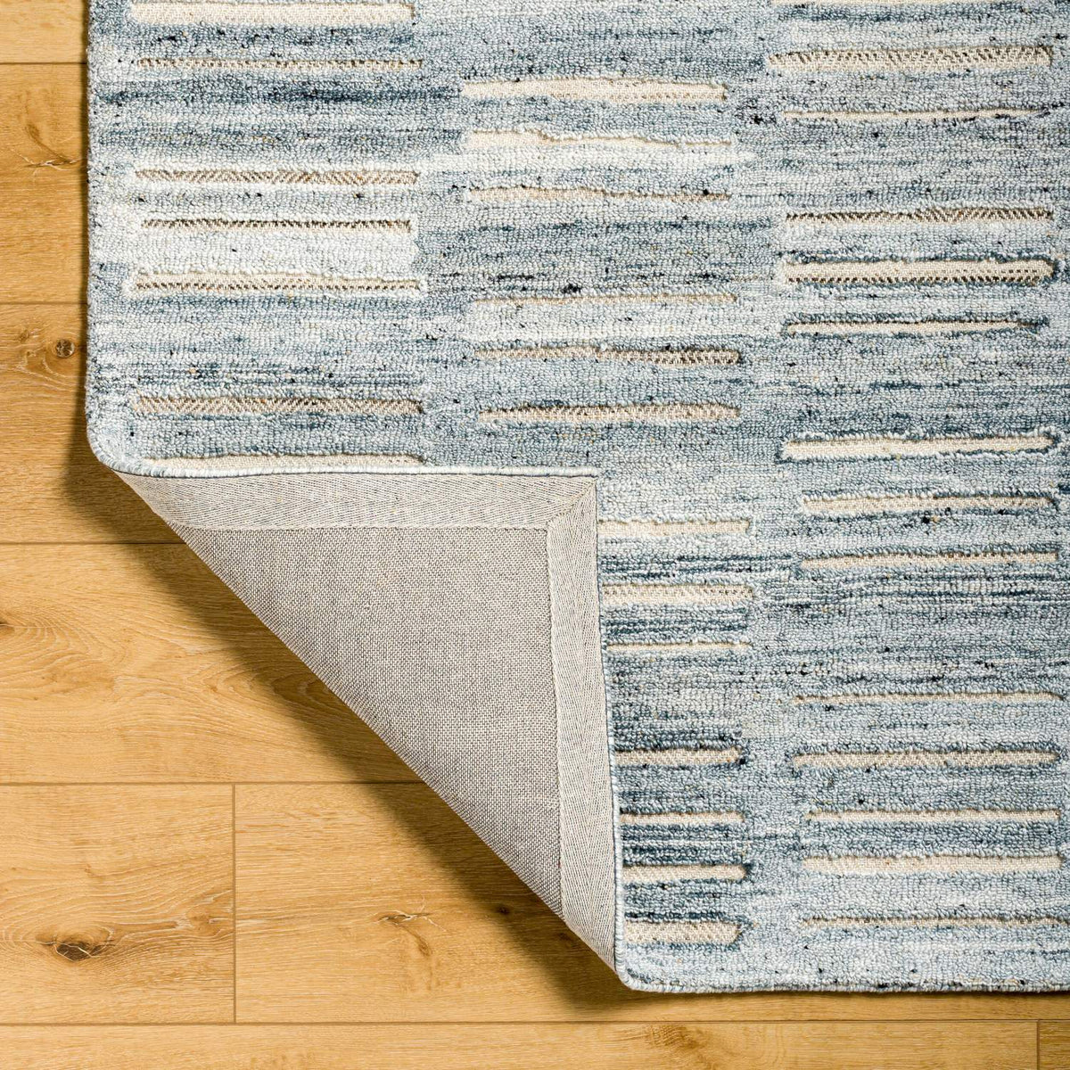 surya calgary cgr 2306 pale blue rug