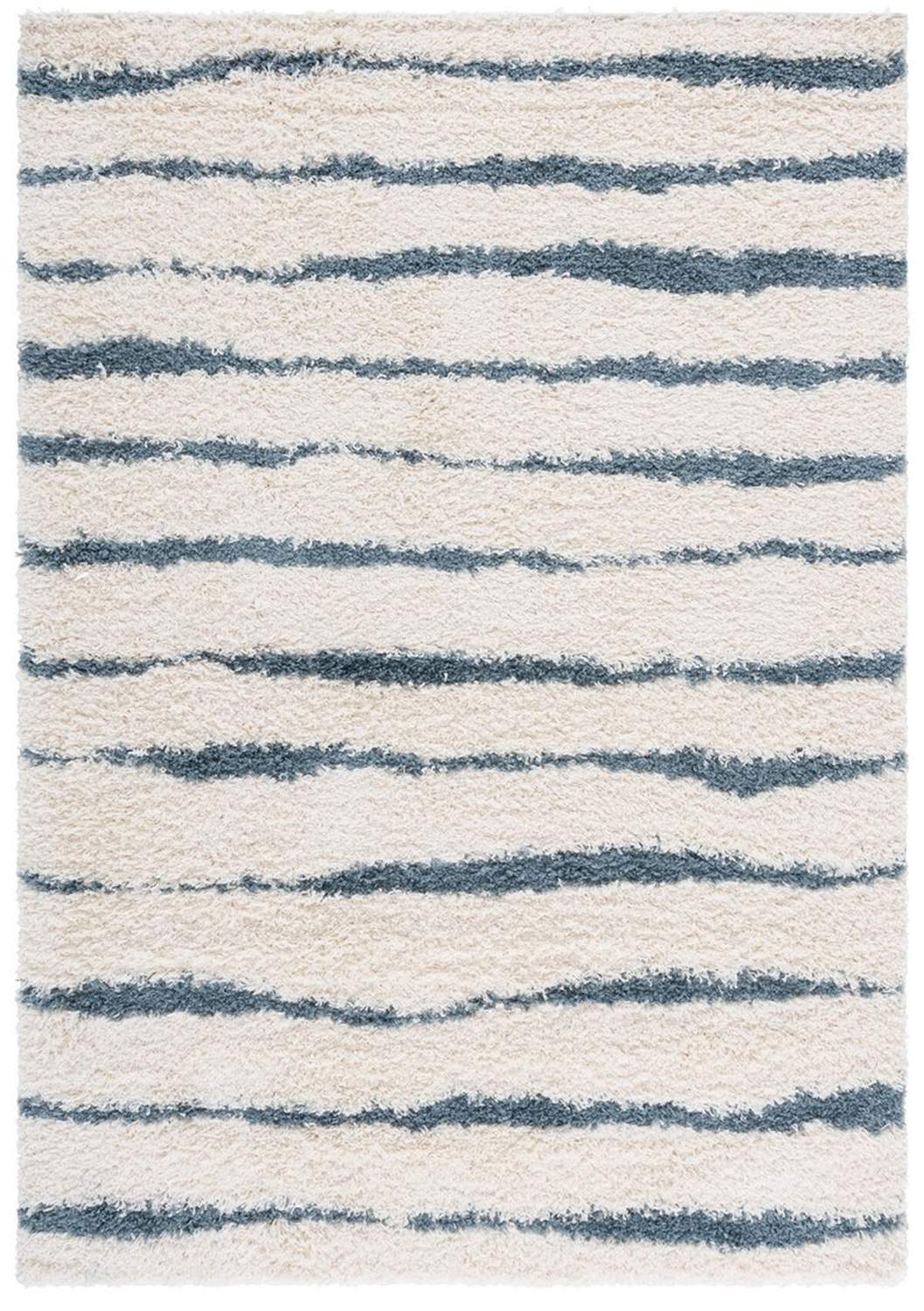 safavieh clearance venus shag vns603l ivory rug