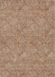 addison chantille acn913 paprika rug
