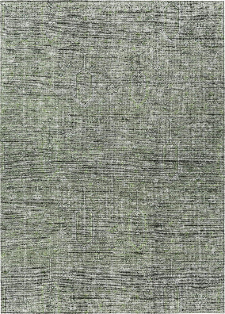 addison chantille acn790 green rug