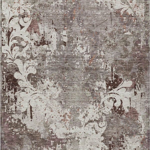 addison chantille acn936 taupe rug