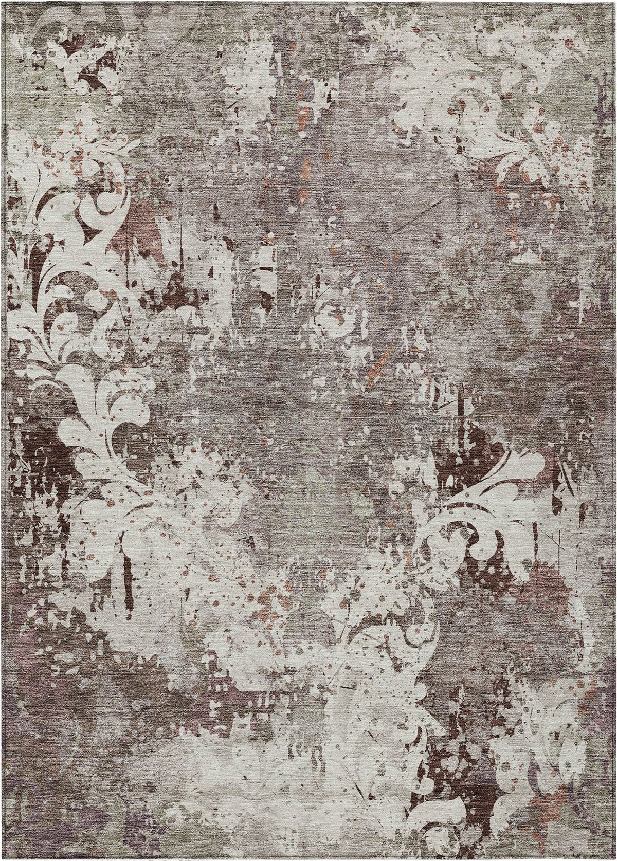 addison chantille acn936 taupe rug