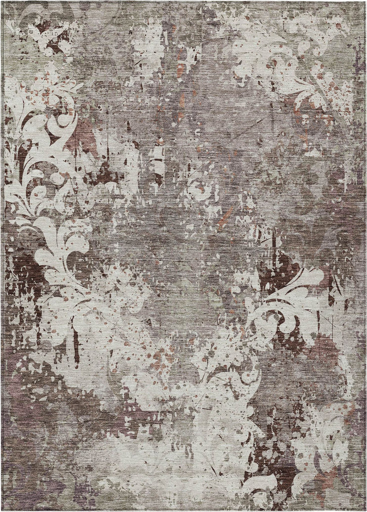 addison chantille acn936 taupe rug