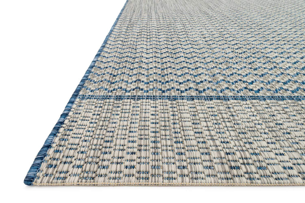 loloi rugs isle ie 03 grey blue rug