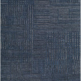 surya bergamo bmo 2302 midnight blue rug